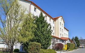 Topark Hotel